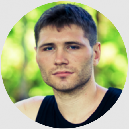 Александр-Корецкий-Киев