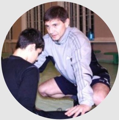 Игорь Бершадский