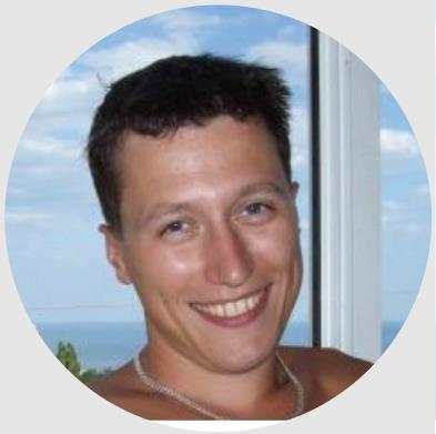 Роман Глушко