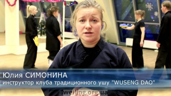 Чем ушу отличается от кунгфу? — видео